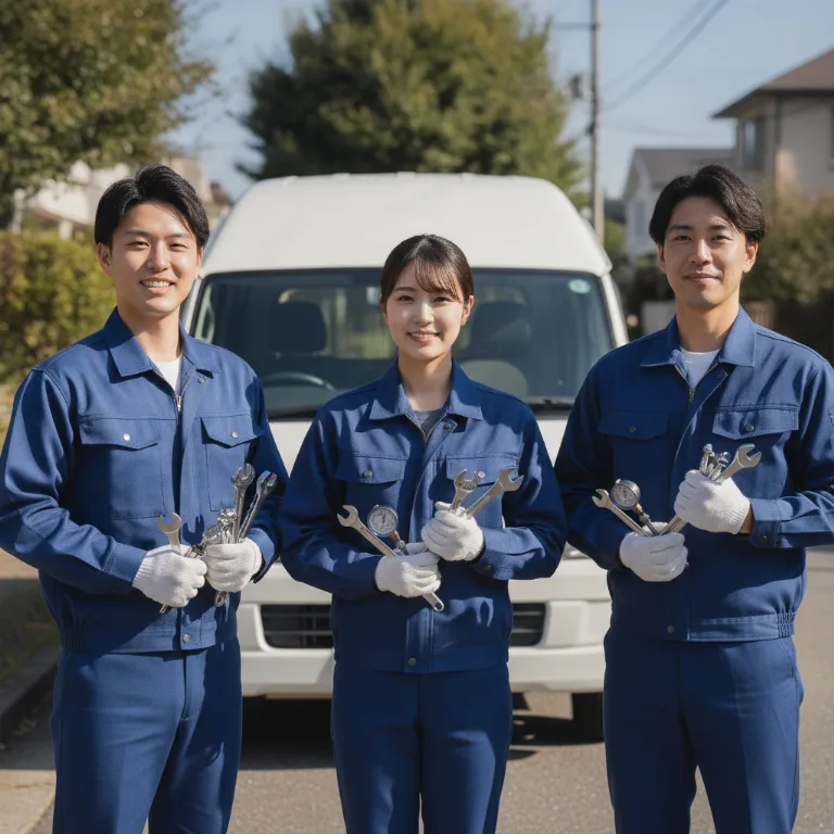 라디에이터 수리 팀 위치: Gunsan